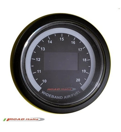 ROADITALIA WIDEBAND Con Sonda BOSCH 4.9