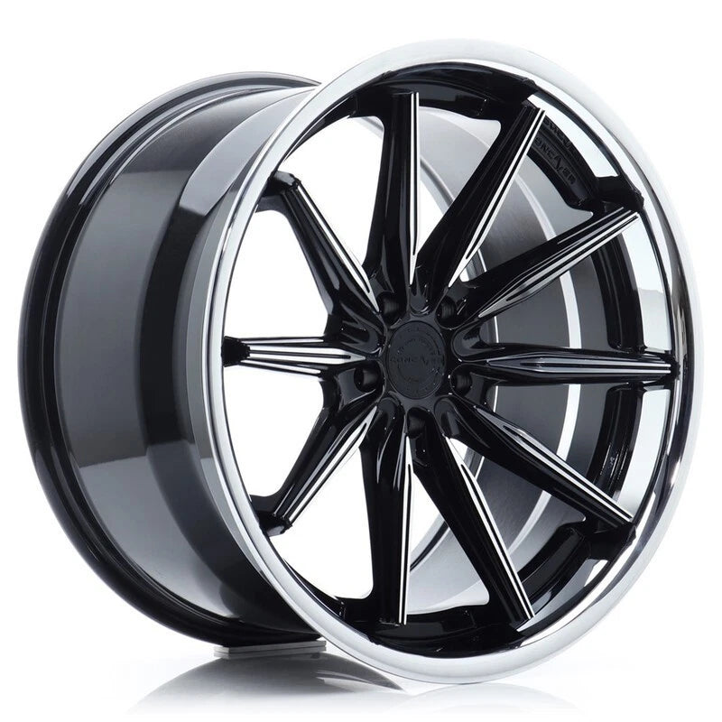 4 cerchi in lega per bmw 19 5x120 CONCAVER CVR8 8.5ET35 9.5ET35