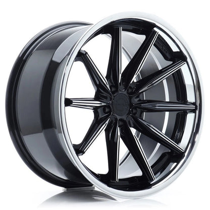 4 cerchi in lega per bmw 19 5x120 CONCAVER CVR8 8.5ET35 9.5ET35