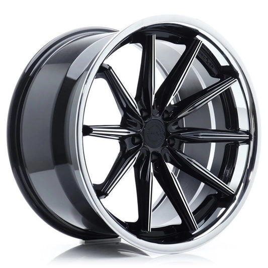 4 cerchi in lega per bmw 19 5x120 CONCAVER CVR8 8.5ET35 9.5ET35