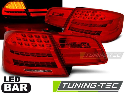 fanali posteriore led restyling per bmw e92 PRE LCI 2006-2010