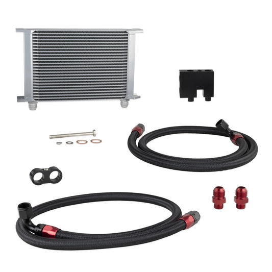 Kit radiatore olio BMW N54 135i E82 335i E90 E92 E93