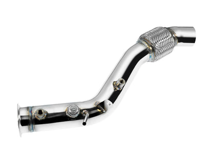 DOWNPIPE BMW F20 F21 F26 F32 F33 F22, F23 F25 x3 x4 F30 F31 F34 2.0 B47 DIESEL