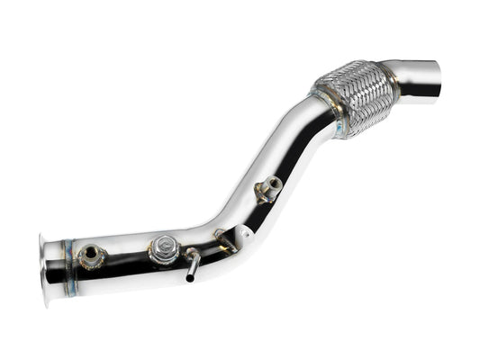 DOWNPIPE BMW F20 F21 F26 F32 F33 F22, F23 F25 x3 x4 F30 F31 F34 2.0 B47 DIESEL