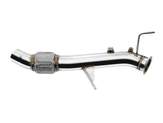 DOWNPIPE BMW E87 E60 E61 E90 E91 520d 318d 320d 118d 120d M47N2 2.0 DIESEL