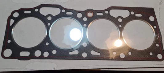 Guarnizione testata ad anelli inox ad appoggio fiat punto gt turbo / uno turbo