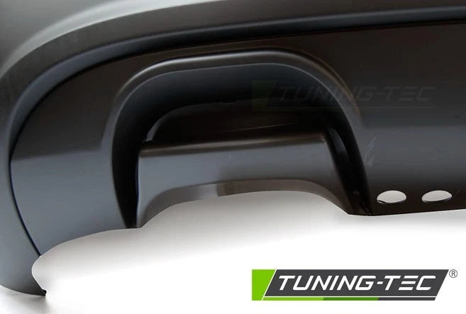 PARAURTI POSTERIORE VW GOLF 4 LOOK 5 R32
