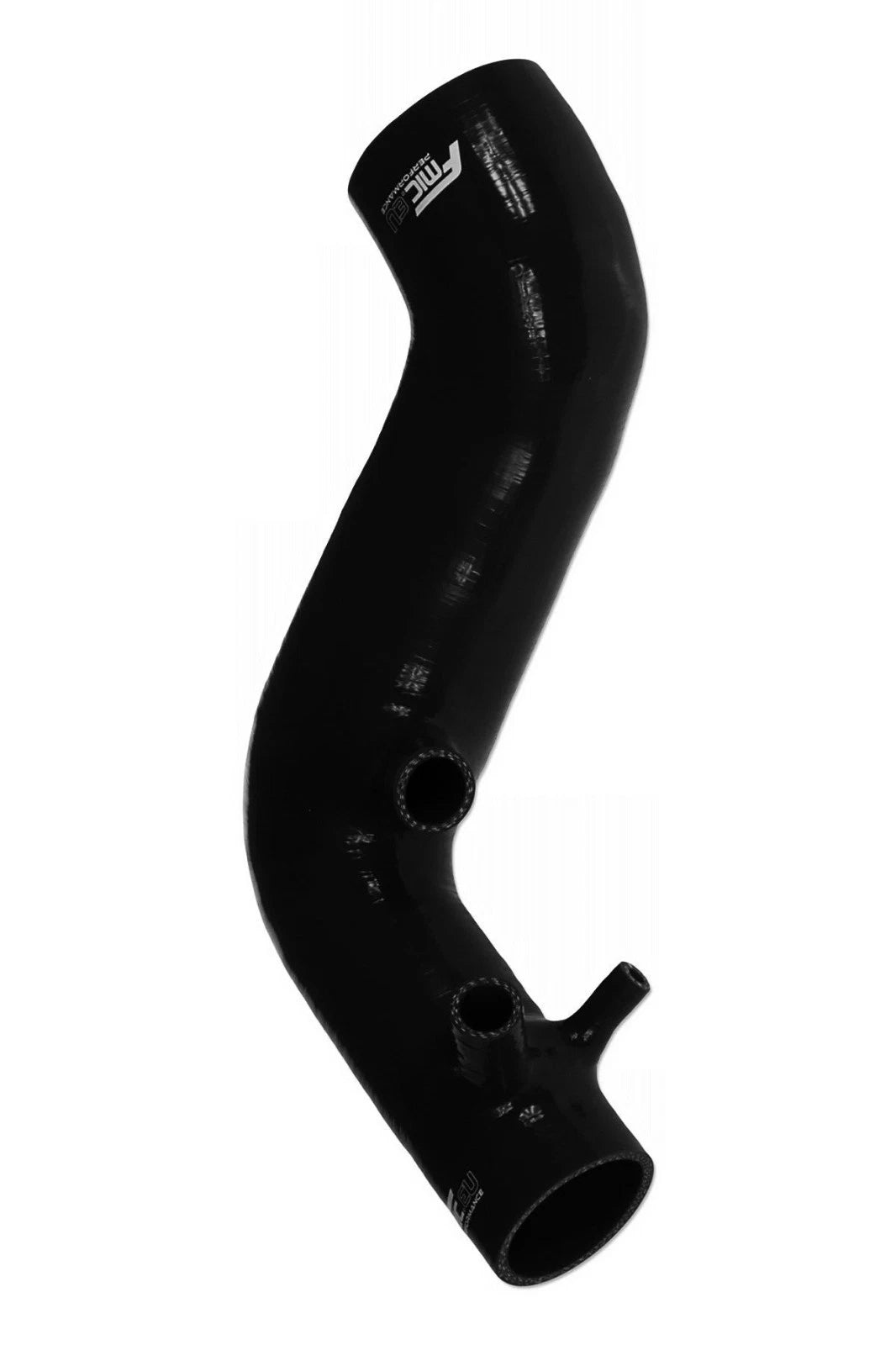 tubo turbina debimetro in silicone per Fiat Coupé 20v turbo 7786174