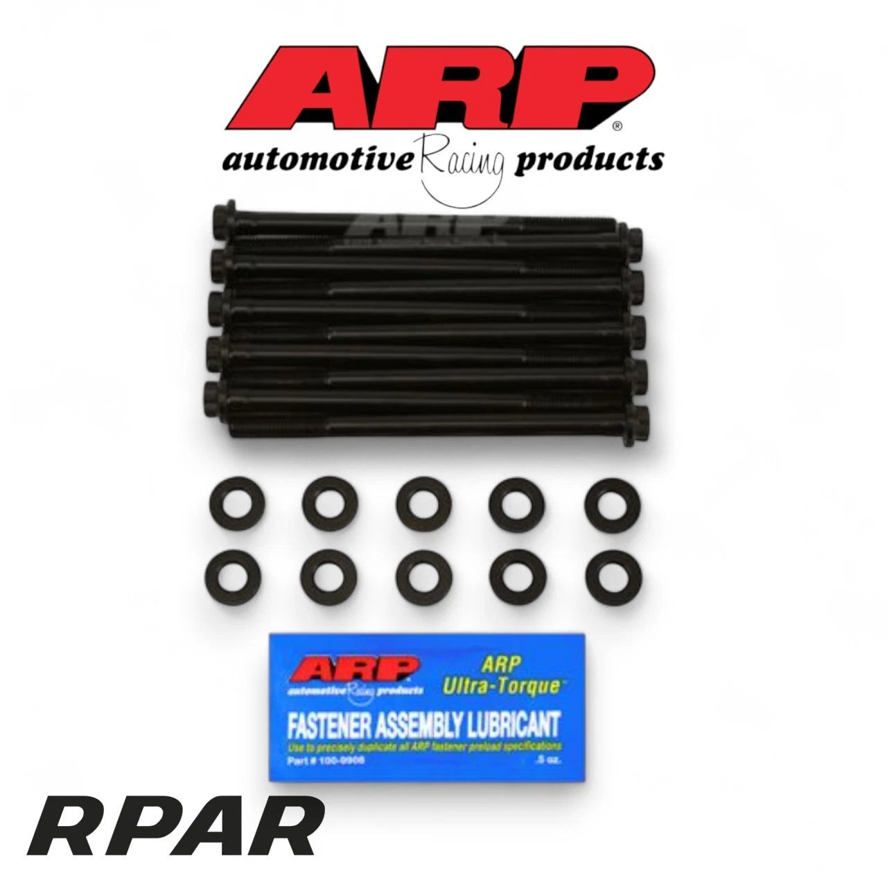 Kit bulloni testata ARP per Mini Cooper 1.6 R53 Supercharger Pro Series