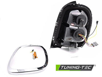FANALI POSTERIORI A LED per MINI COOPER F55 F56 F57 14-17 6 PIN