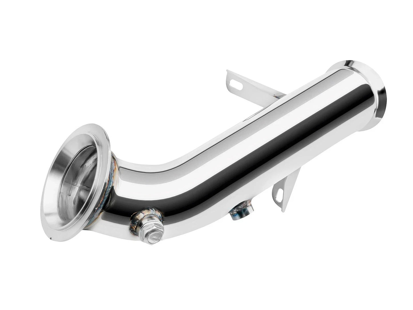 Downpipe  BMW F20 F22 F23 F30 F31 F32 F33 F34 F36 F22 F23 F87 N55 O M2