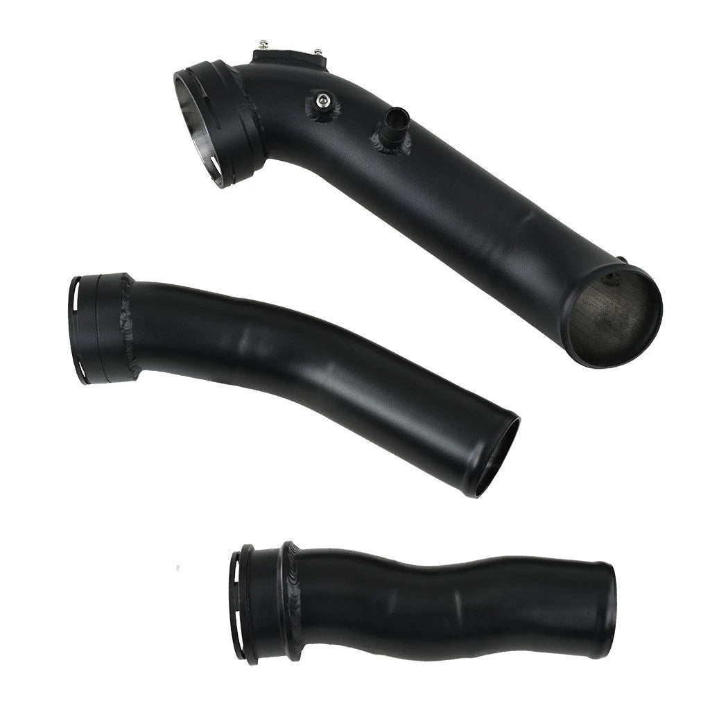 tubi intercooler Charge Pipe Boost Pipe BMW F87 M2 N55B30T0