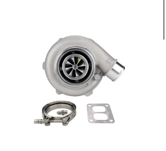 Pulsar gtx 3067 GEN2 AR85 T4 Twin Scroll V-Band/vband no wg