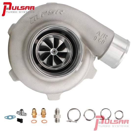 Turbocompressore Pulsar PSR GTX 3067 GEN2 565HP AR64 V-BAND