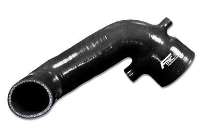 manicotto turbina debimetro silicone fiat punto gt
