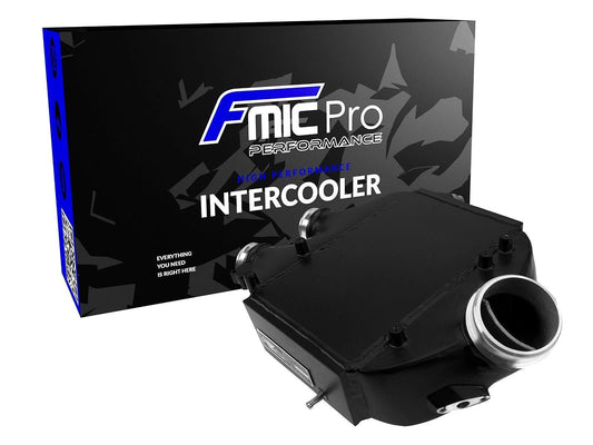 charge cooler intercooler acqua BMW F80 F82 F83 M3 M4