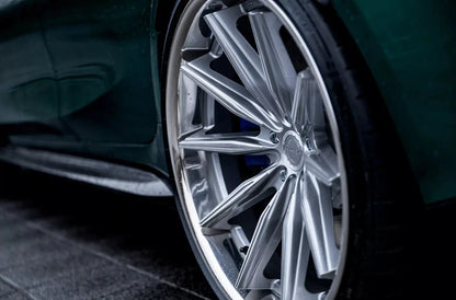 4 cerchi in lega per bmw 19 5x120 CONCAVER CVR8 8.5ET35 9.5ET35