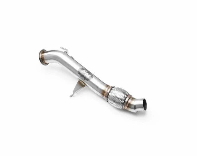 DOWNPIPE BMW E87 E60 E61 E90 E91 520d 318d 320d 118d 120d M47N2 2.0 DIESEL