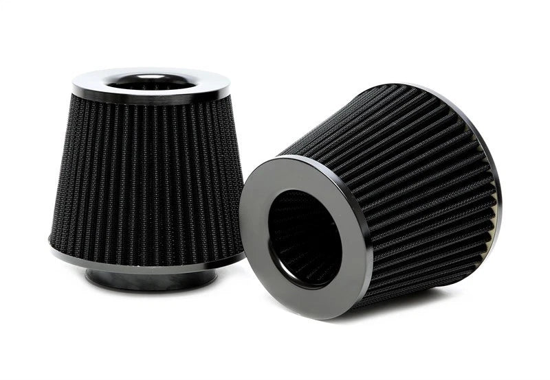 KIT ASPIRAZIONE SPORTIVA FILTRO A CONO BMW E60 E61 535i N54