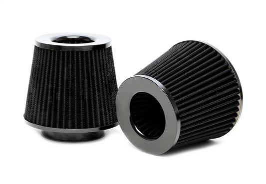 KIT ASPIRAZIONE SPORTIVA FILTRO A CONO BMW E60 E61 535i N54