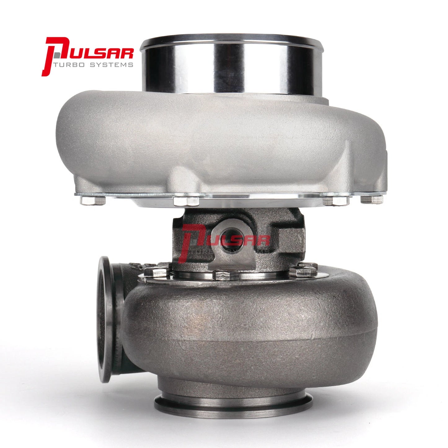 Turbocompressore Pulsar PSR GTX 3071 GEN2 650HP 1.01 T4 Ingresso 3" Uscita VBand