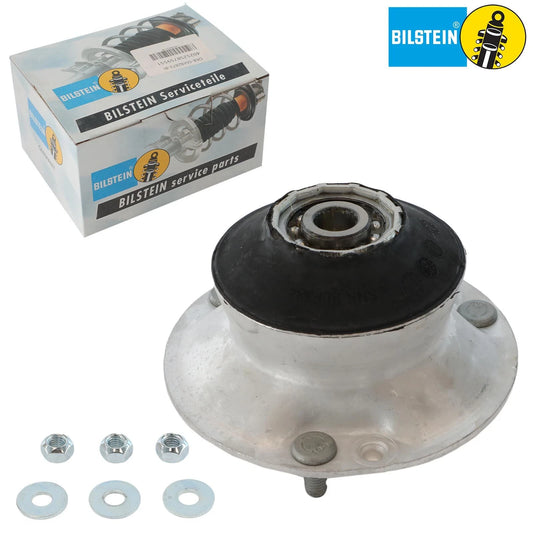 coppia supporti anteriori completi di cuscinetti bmw e92 BILSTEIN