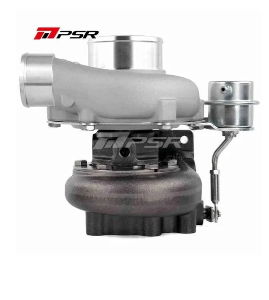 Turbo pulsar Gtx2860 gen 2 T25 AR64 wg integrata
