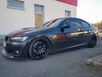 4 cerchi in lega BMW HAXER 19 5x120 9ET30 10ET30