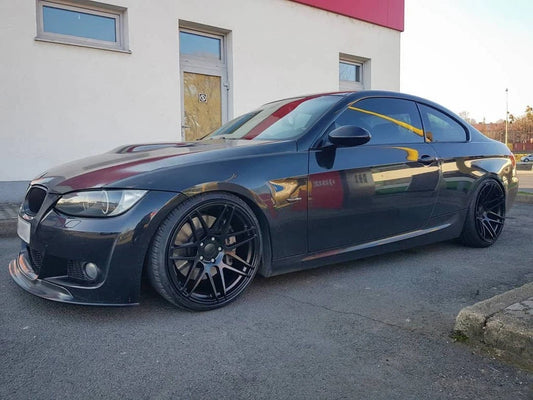 4 cerchi in lega BMW HAXER 19 5x120 9ET30 10ET30