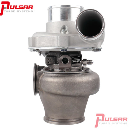 Turbocompressore Pulsar PSR GTX 2860 GEN 2 DOPPIO VBAND AR72 WG 7.4 PSI