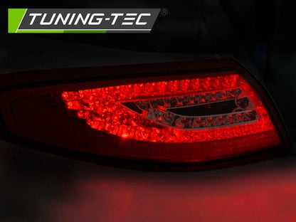 COPPIA FARI POSTERIORI A LED PORSCHE 911 996 99-04