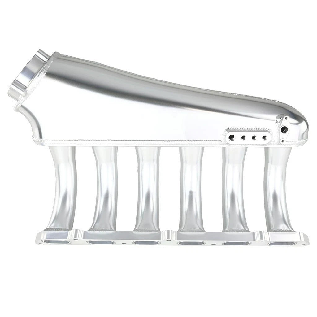 Collettore di aspirazione e flauto iniettori BMW N54B30 3.0 135i 335i 535i