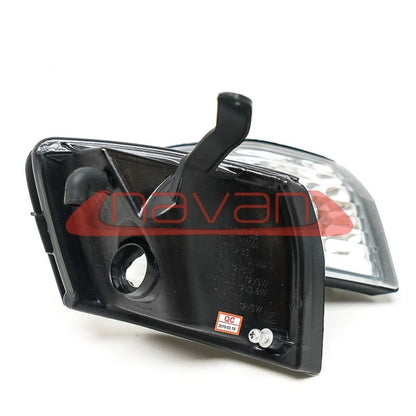 frecce anteriori Navan Crystal per Nissan 200SX S14A