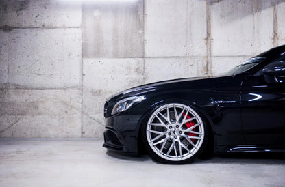 Condividi 4 Cerchi 19 pollici JR28 per Mercedes Classe C E W204 W205 W206 W212 W213 C238