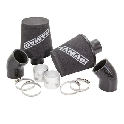 Kit aspirazione filtro aria Ramair BMW E90 E91 E92 N54 335i 135i