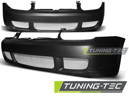 Paraurti anteriore R32 look VW Golf 4 97 03