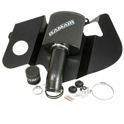 Kit filtro aria aspirazione Ramair per Fiat Abarth 500 595 695 esseesse 1.4T