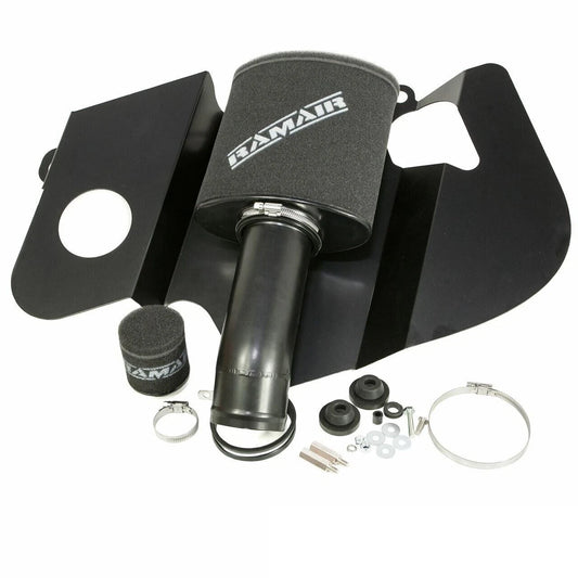 Kit filtro aria aspirazione Ramair per Fiat Abarth 500 595 695 esseesse 1.4T
