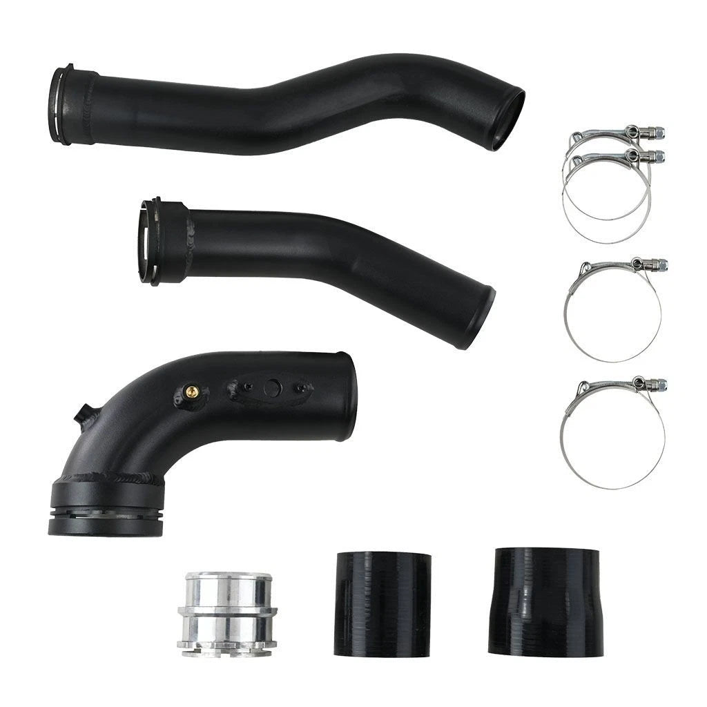 Charge Pipe Boost Pipe BMW N20 N26 228i 320i 328i F22 F23 F25 F30 F31 F34