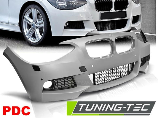 Paraurti anteriore M per BMW Serie 1 F20 F21 2011 - 2015