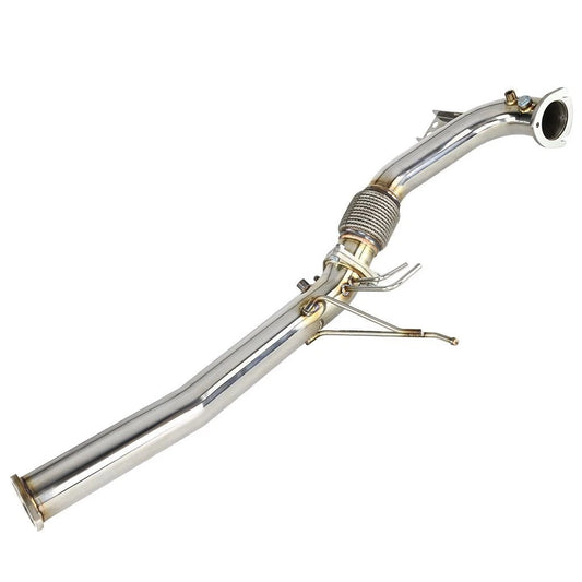 Downpipe per Volvo XC60 70 V70 S60 D5 2.4D 2008-2009