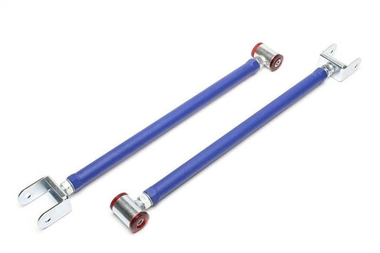 KIT BRACCI REGOLABILI CAMBER POSTERIORI BMW E36 E46 X3 E83 Z1 Z4 E85 E86