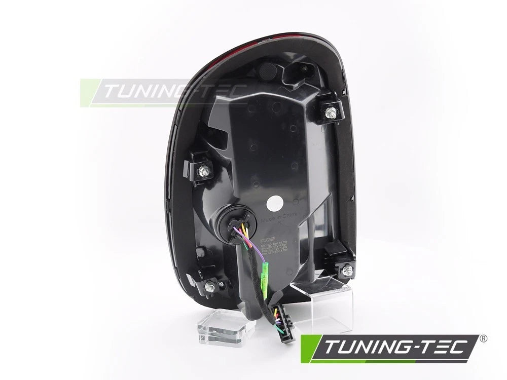 FARI fanali posterori LED MINI COOPER R60 10-16