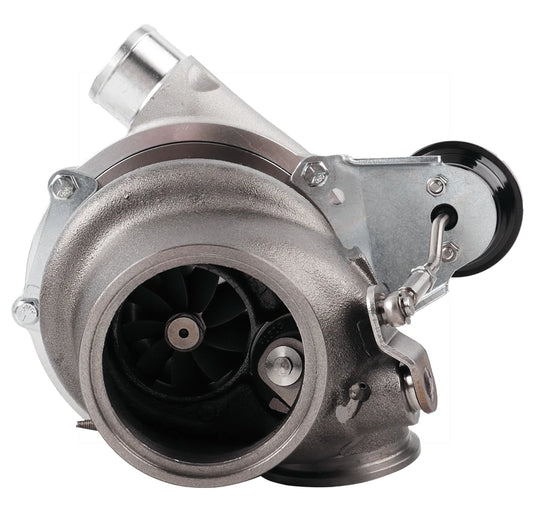 Turbocompressore Pulsar PSR PTG G25 4849G 550HP AR49 WG 12 14 psi DOPPIA VBAND