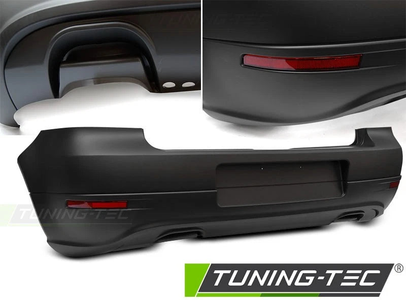 PARAURTI POSTERIORI VW GOLF 4 A 'GOLF 5 R32 STYLE'