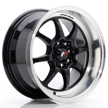 4 Cerchi Japan Racing TF-2 per Mazda Miata prima serie 15x7.5 ET30