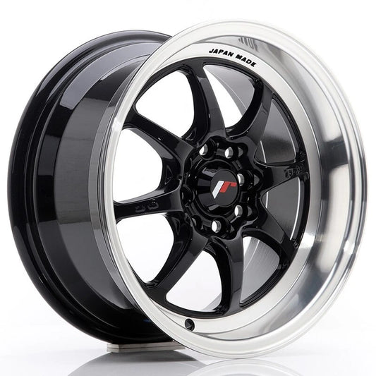 4 Cerchi Japan Racing TF-2 per Mazda Miata prima serie 15x7.5 ET30