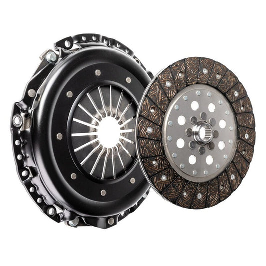 FRIZIONE RINFORZATA Stage 1 Street HD per BMW 320d E46 - M47 (98-07)