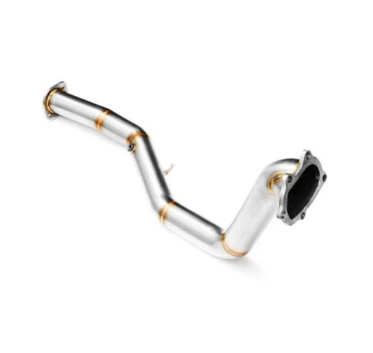 Downpipe SUBARU Impreza WRX Mk3 N15 2.5T