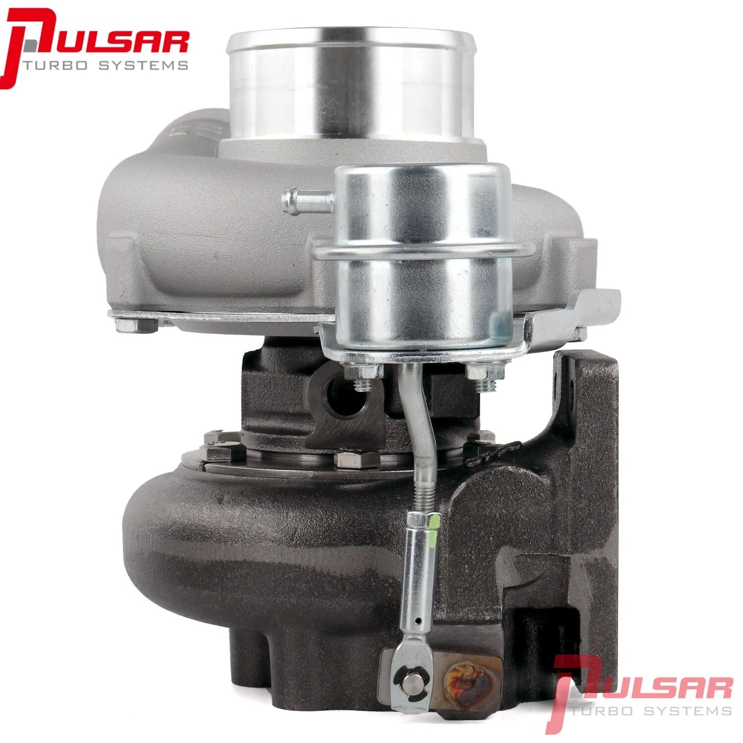 Turbocompressore Pulsar PSR GTX 2867 Gen2 550HP AR64 T25 5 bulloni WG 7,4 PSI